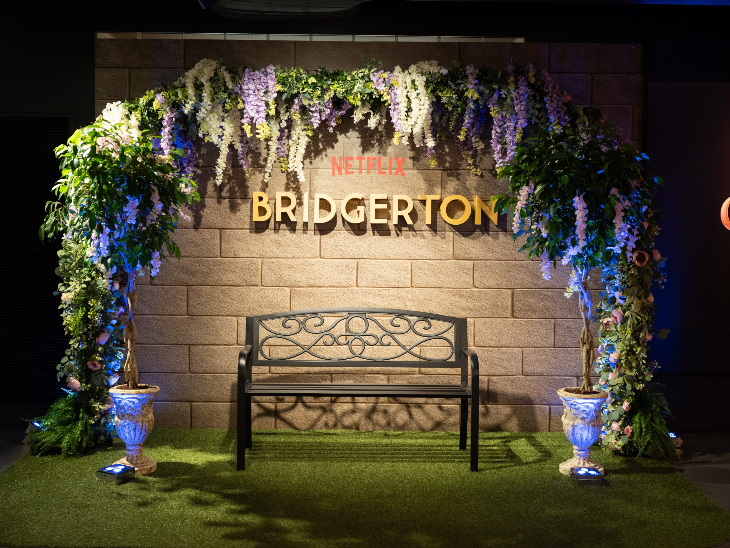 Netflix Mondiacult - Imagen 1