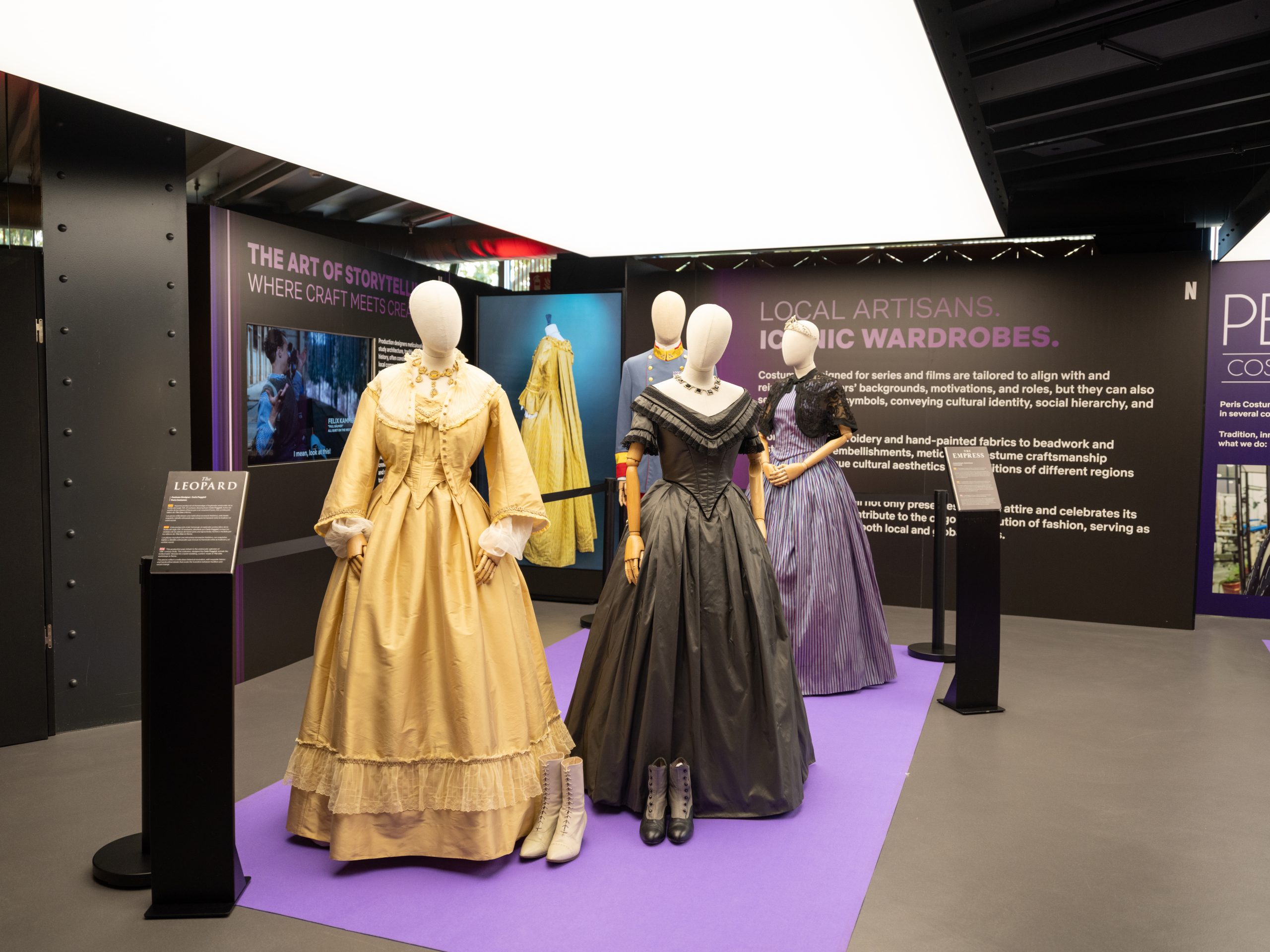 Netflix Mondiacult - Imagen 4