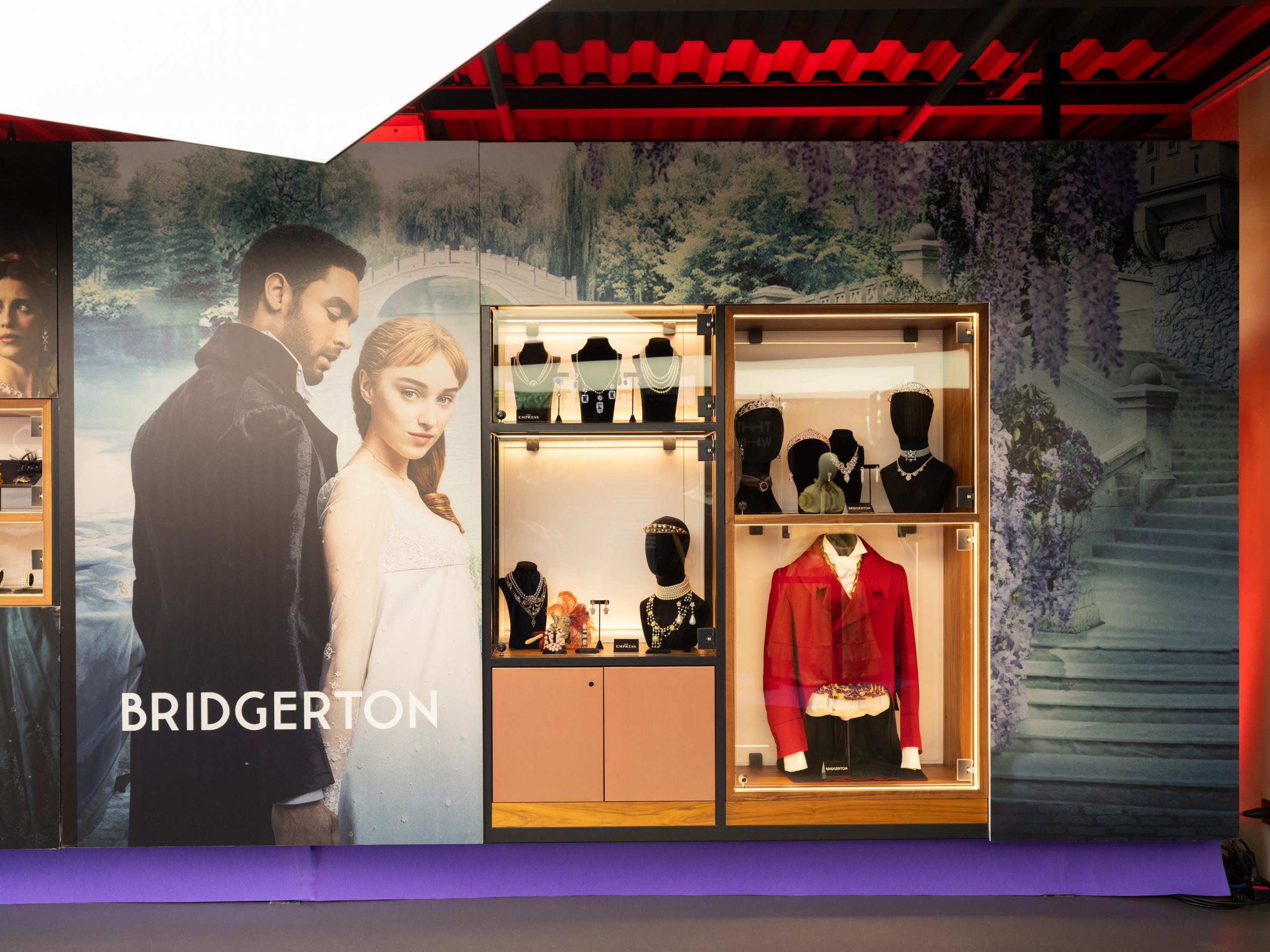 Netflix Mondiacult - Imagen 2