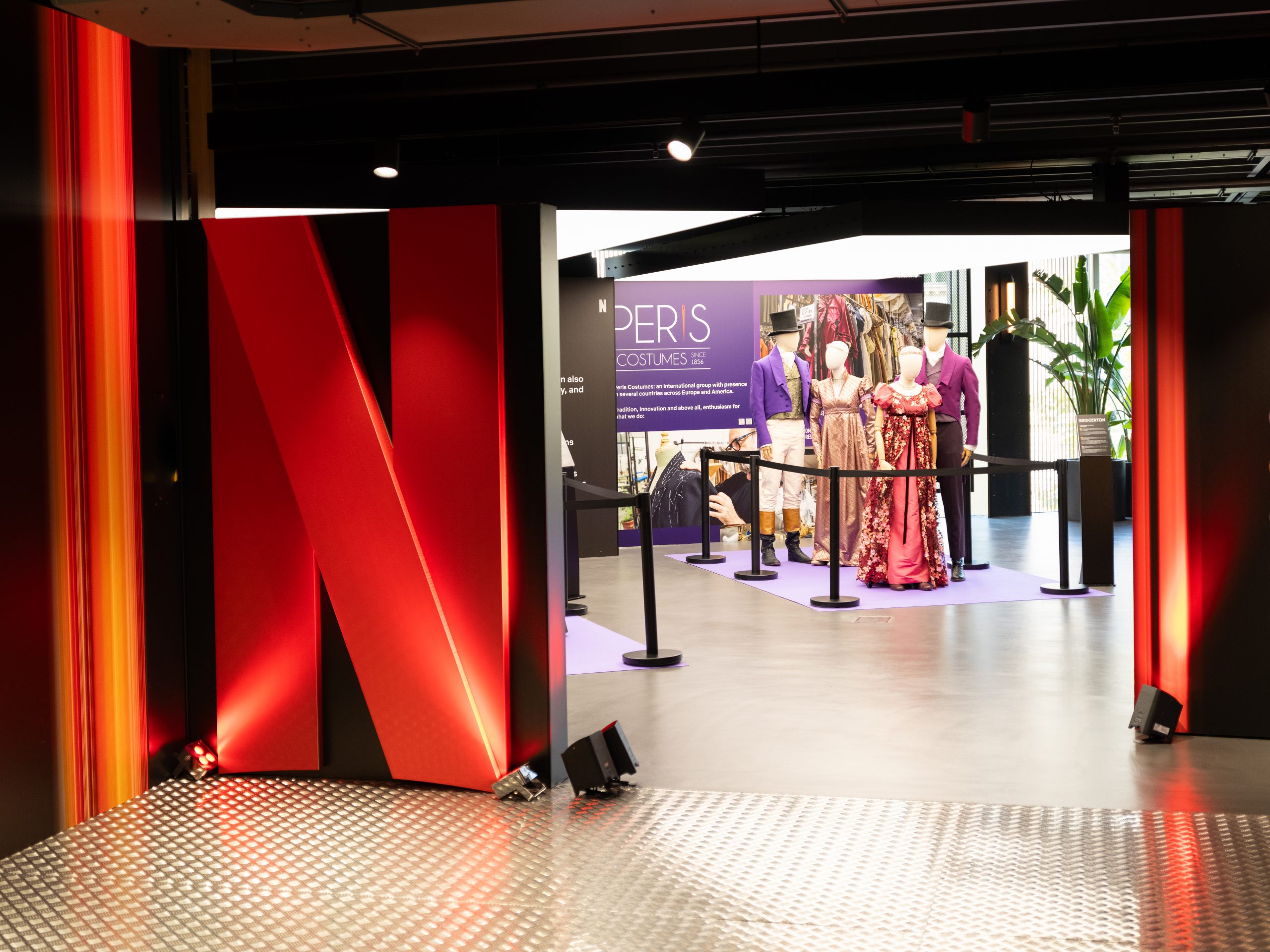 Netflix Mondiacult - Imagen 3