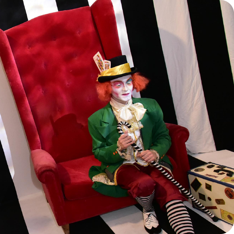 Club Terlato - Imagen 4