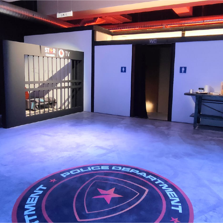 FoxEscape City - Imagen 4