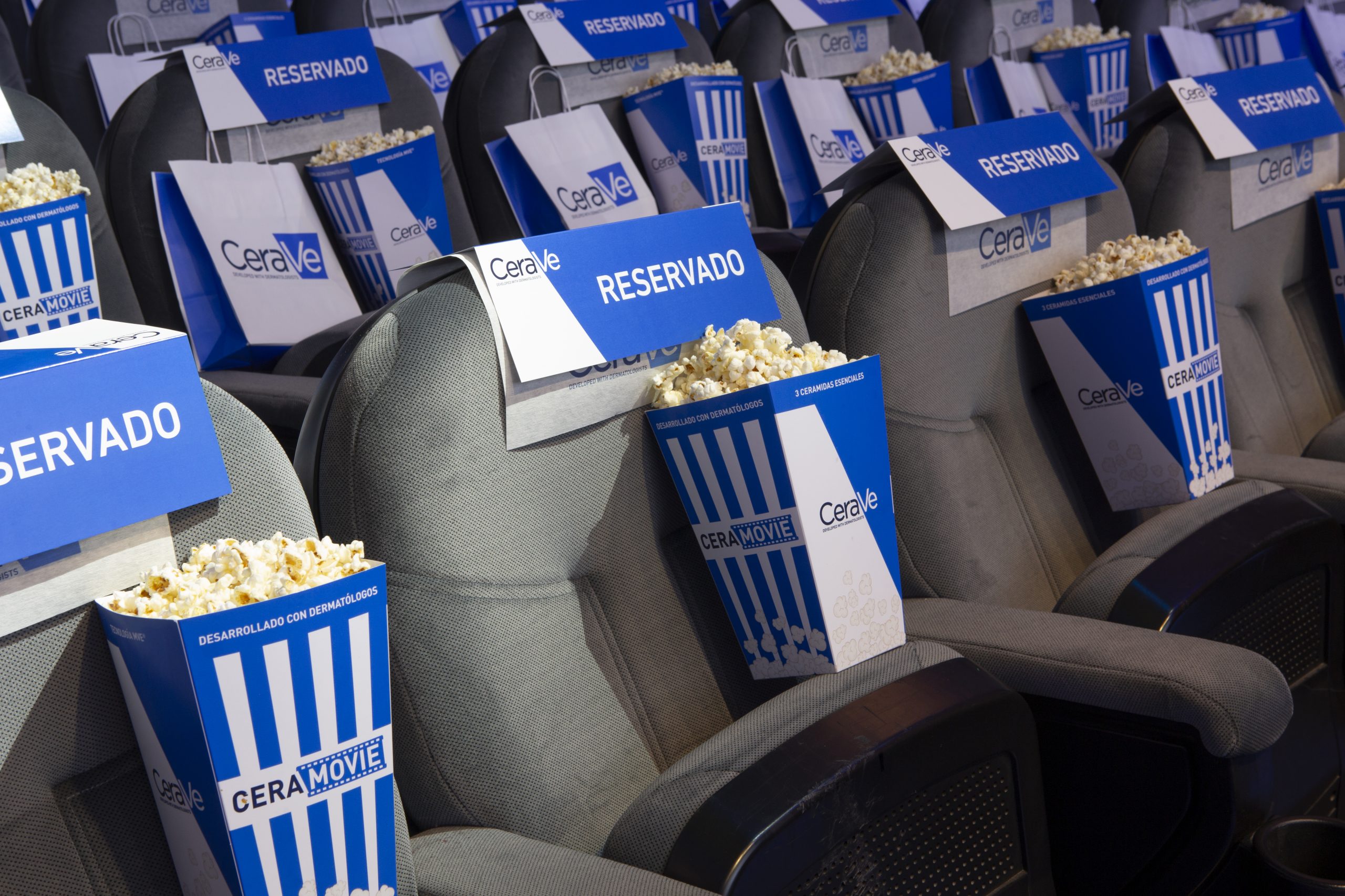 CeraMovie — CeraVe - Imagen 1