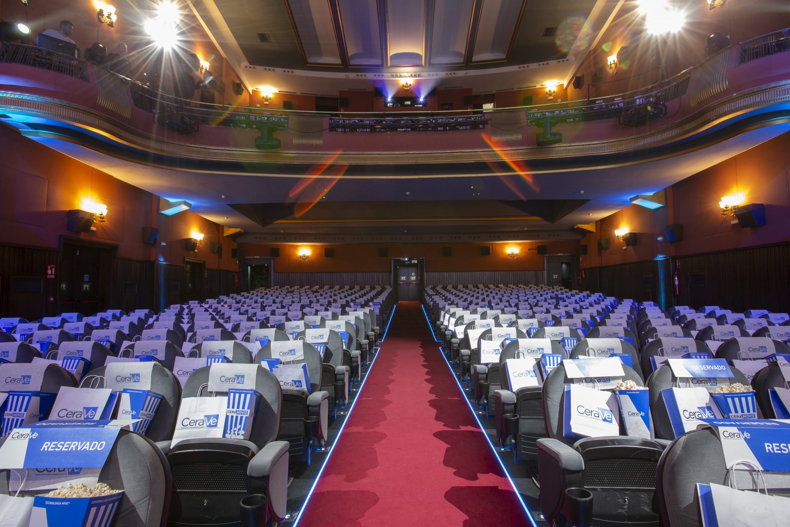 CeraMovie — CeraVe - Imagen 2