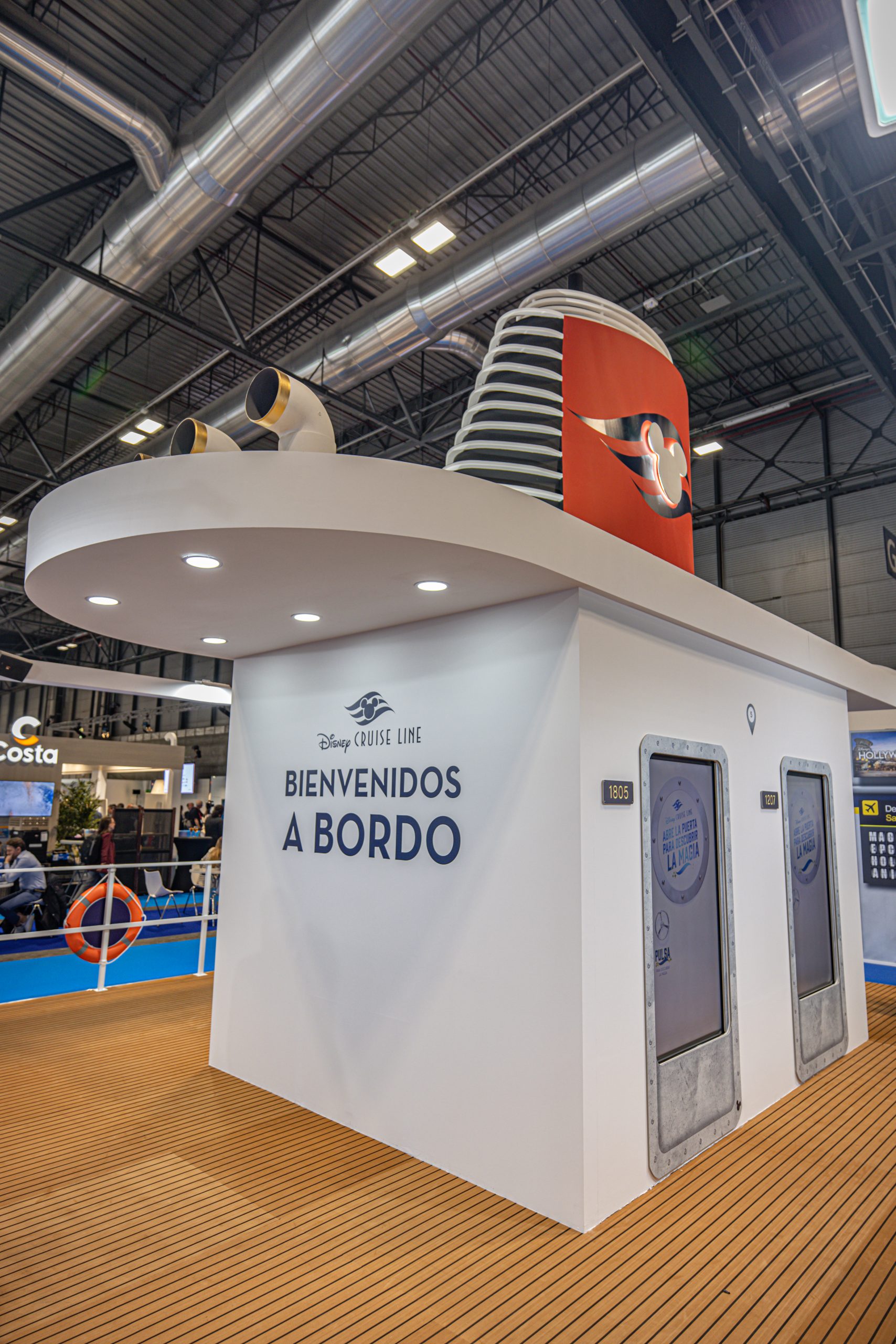 Disney Destinations – FITUR - Imagen 4