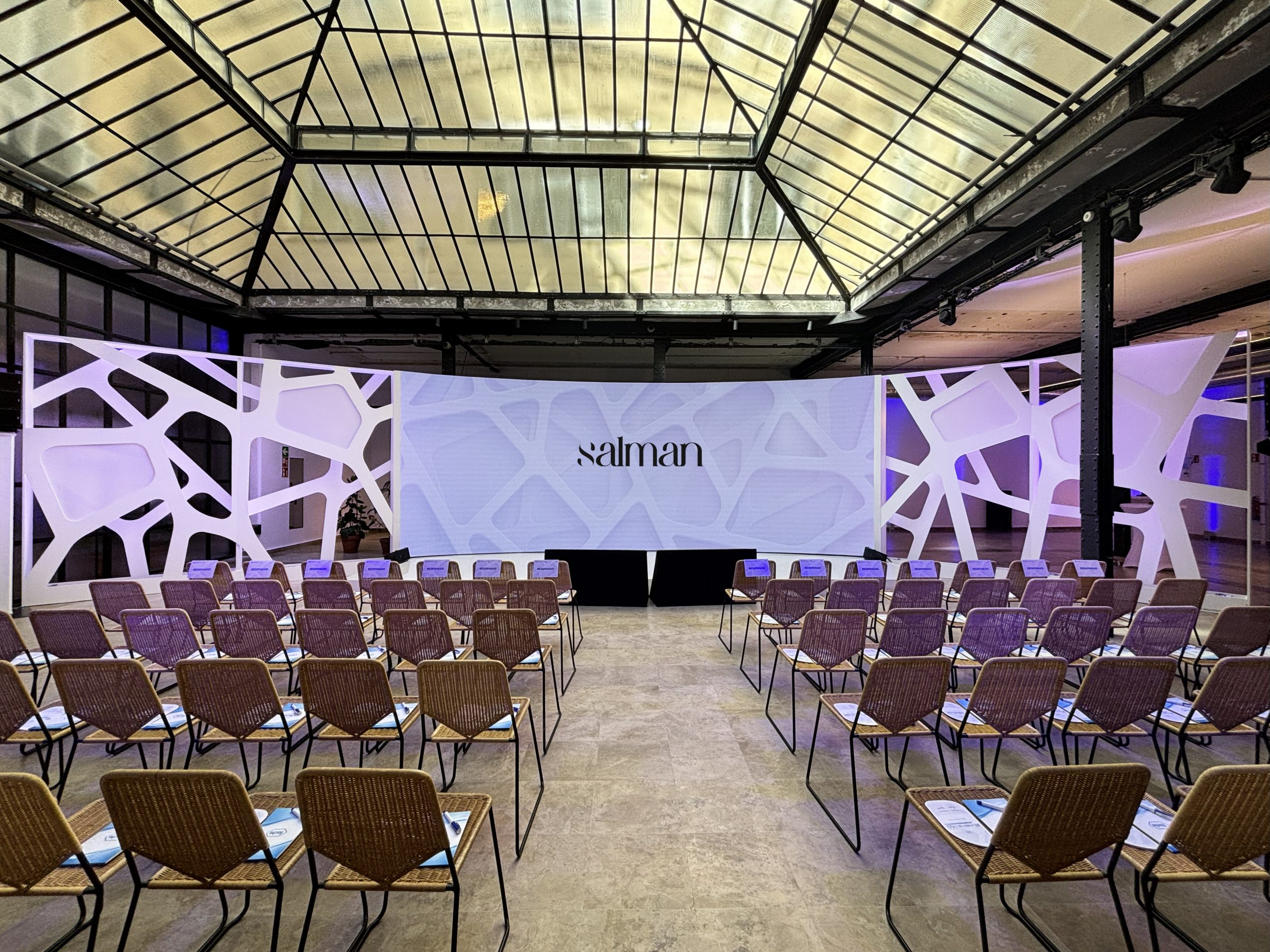 Evento Shaping Lung Cáncer - Imagen 3