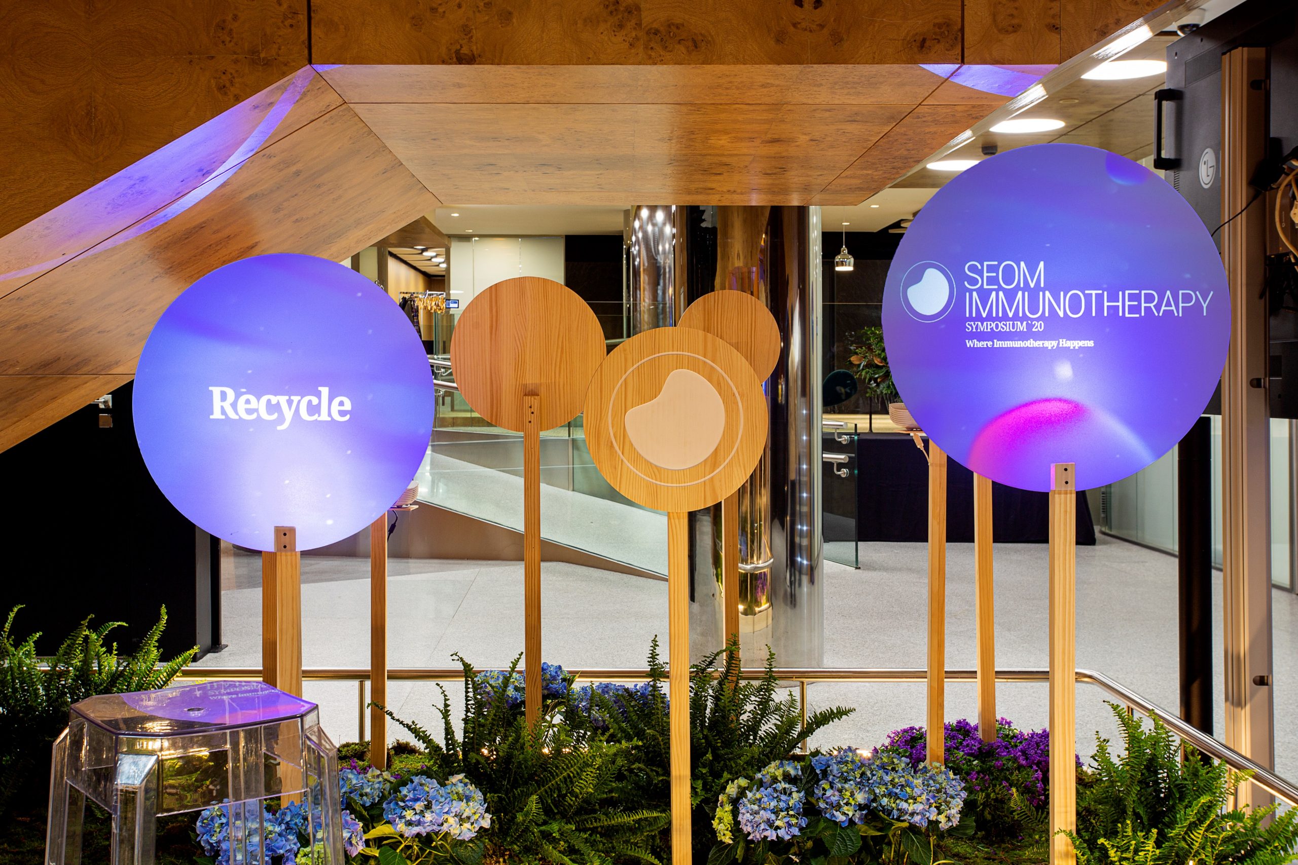 Evento SEOM Inmunoterapia - Imagen 3