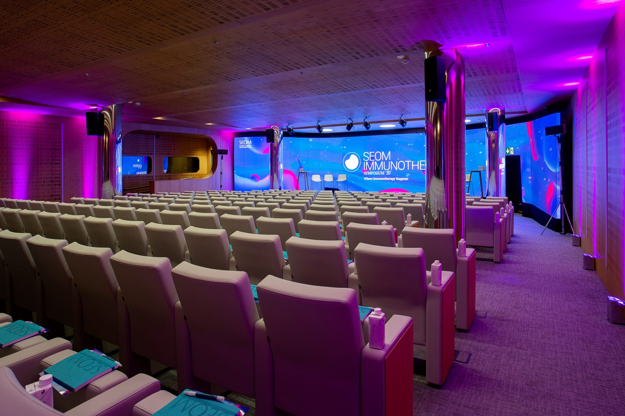 Evento SEOM Inmunoterapia - Imagen 2