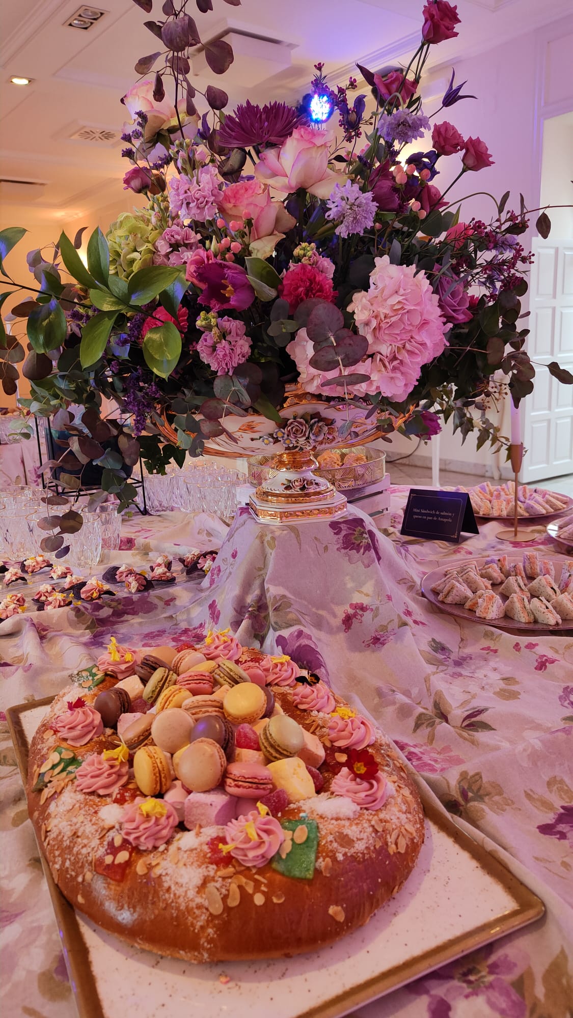 Celebration Royal Hotel — Disney Destinations - Imagen 4