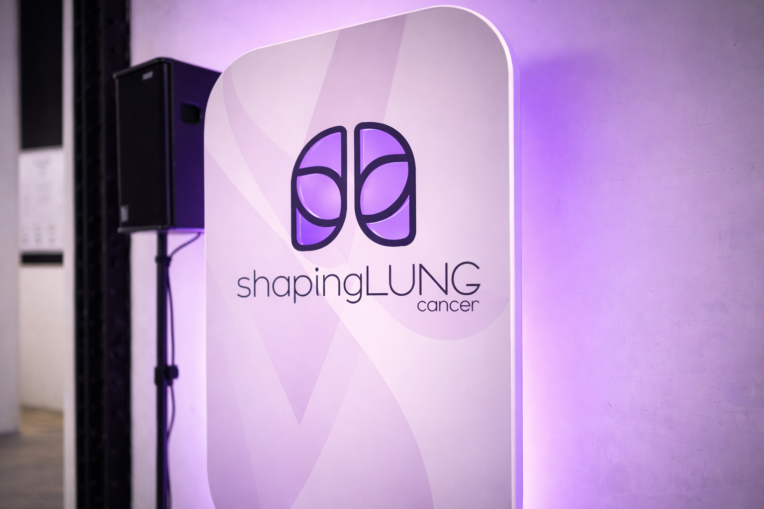 Evento Shaping Lung Cáncer - Imagen 2