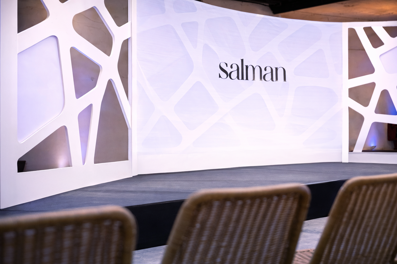 Evento Shaping Lung Cáncer - Imagen 1