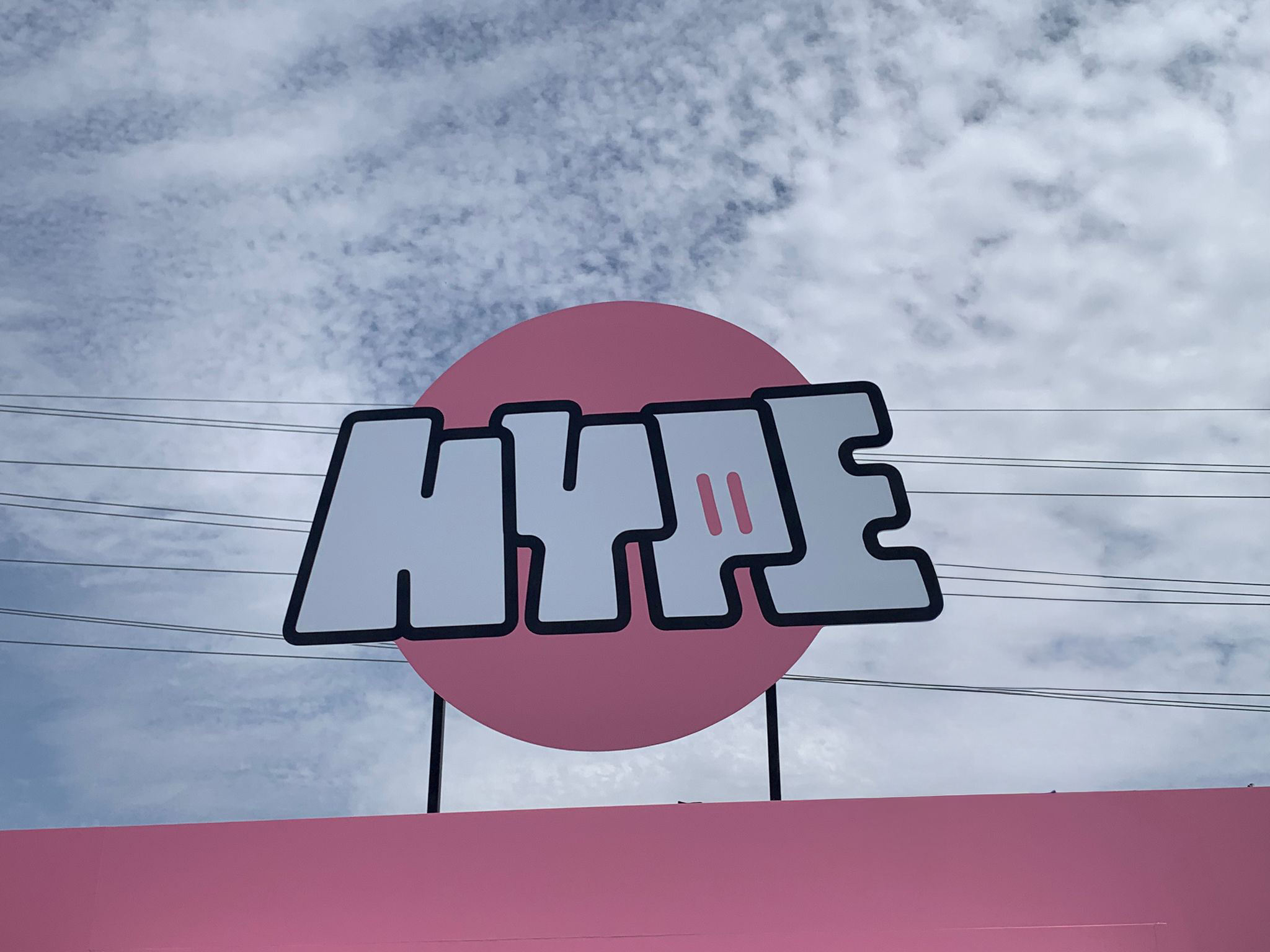 Hype. Foodtruck en el Madcool - Imagen 2